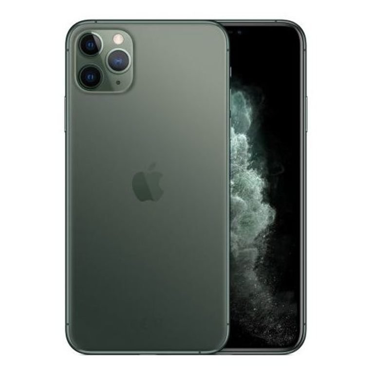 Apple iPhone 11 Pro Max 512GB Midnight Green