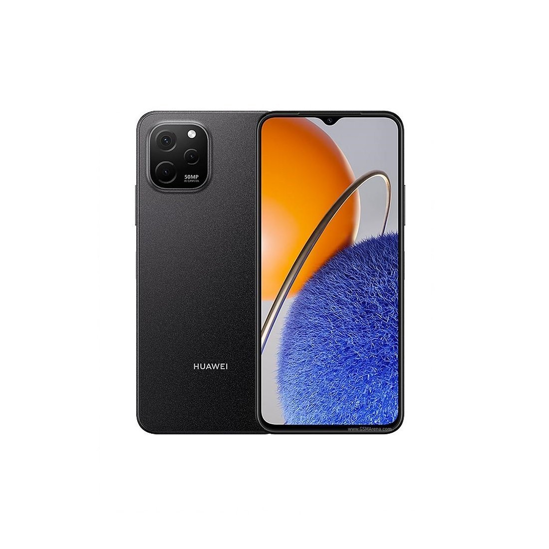 Huawei Enjoy 50z 256GB ROM