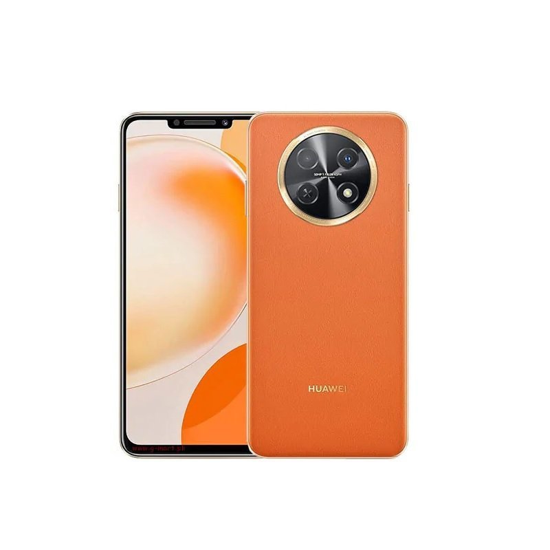 Huawei Enjoy 60X 512GB ROM