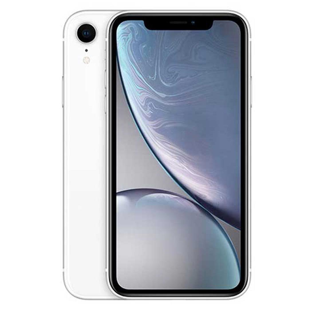 Apple iPhone XR