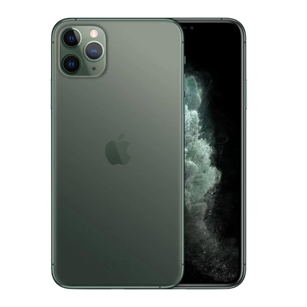Apple iPhone 11 Pro Max