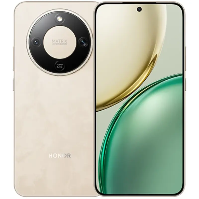 Honor X9d 5G (12GB, 256GB, Sunrise Gold)