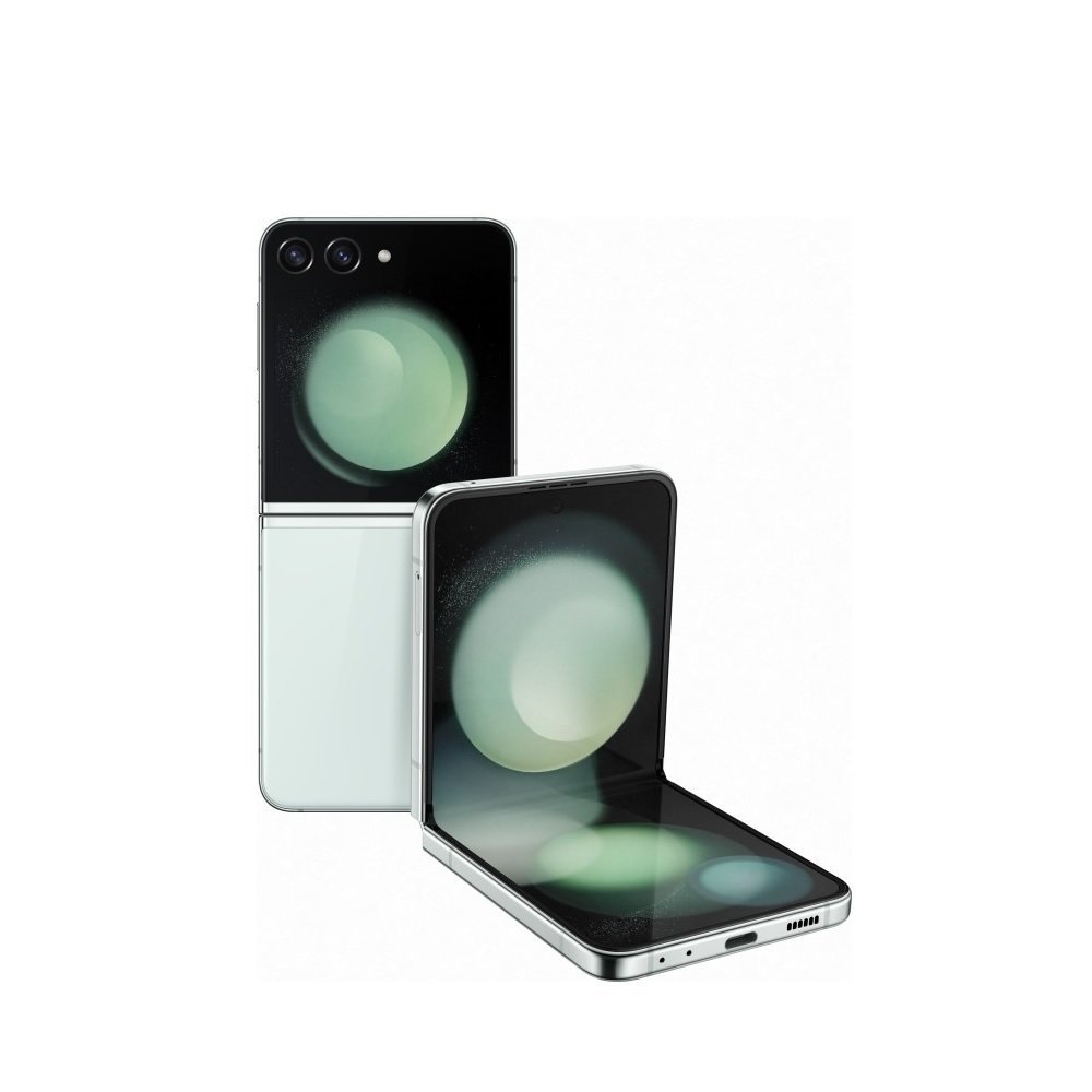 Samsung Galaxy Z Flip 5 Retro Limited Edition