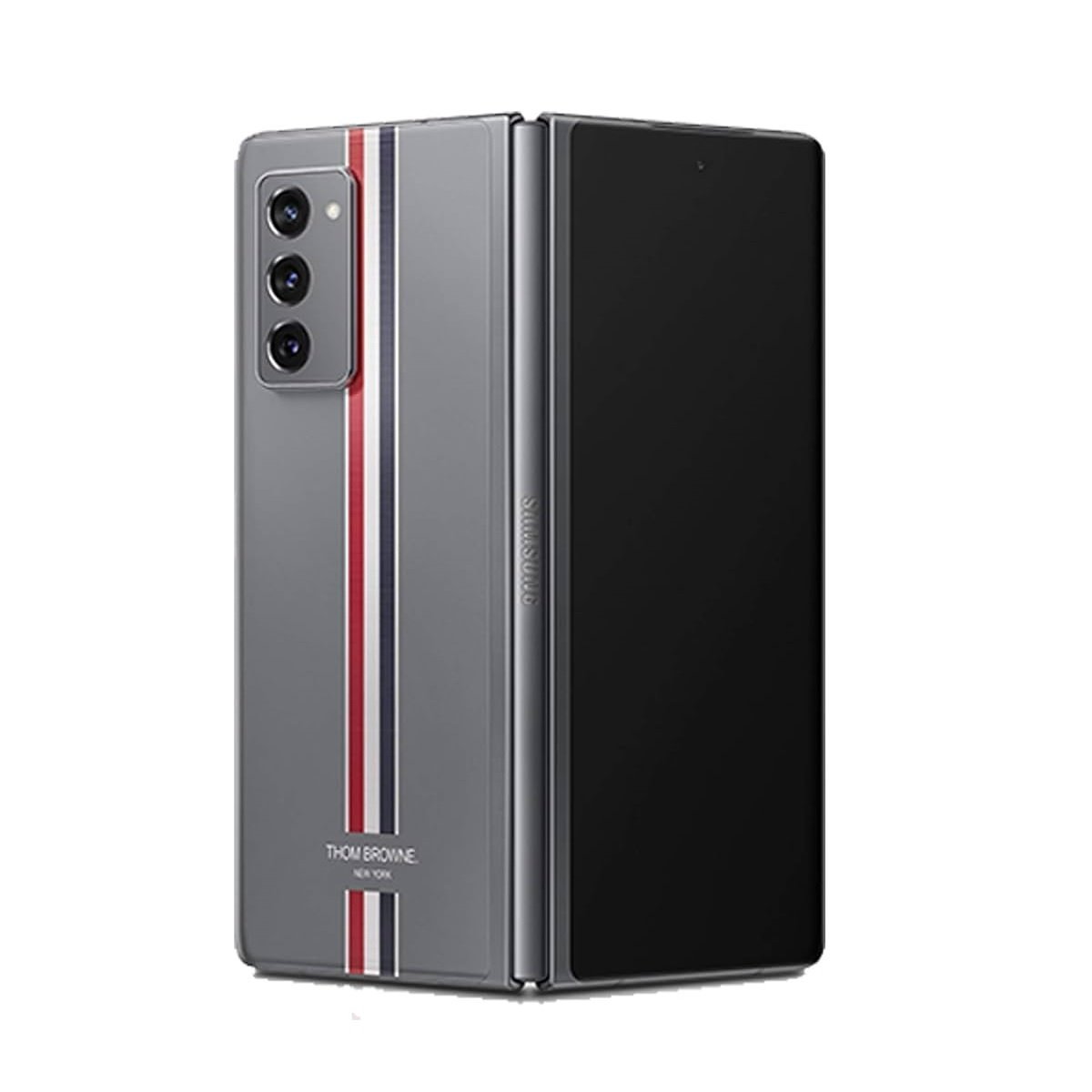Samsung Galaxy Z Fold 5 Thom Browne Special Edition