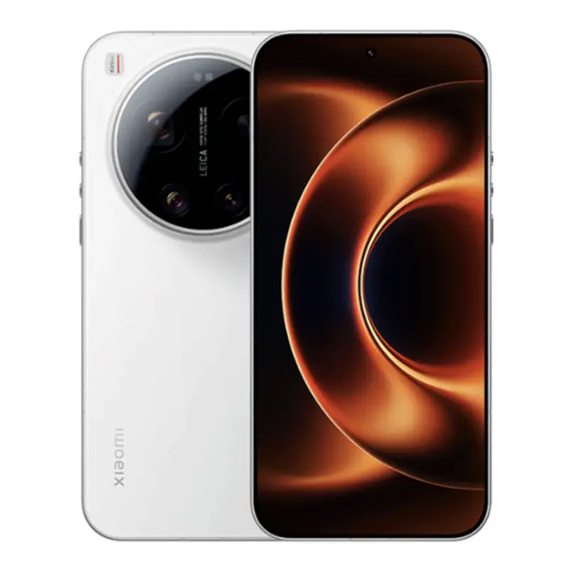 Xiaomi 17 Ultra (16GB, 512GB, White)