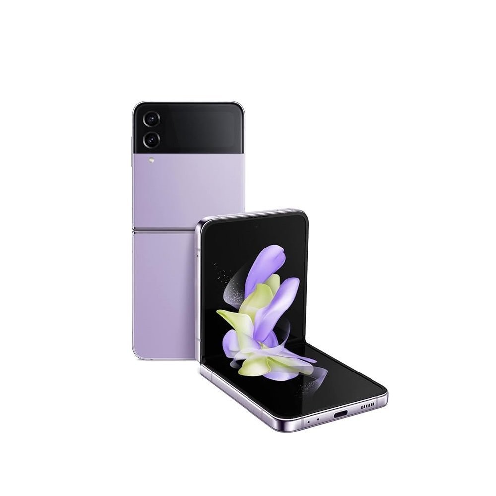 Samsung Galaxy Z Flip 4 256GB ROM