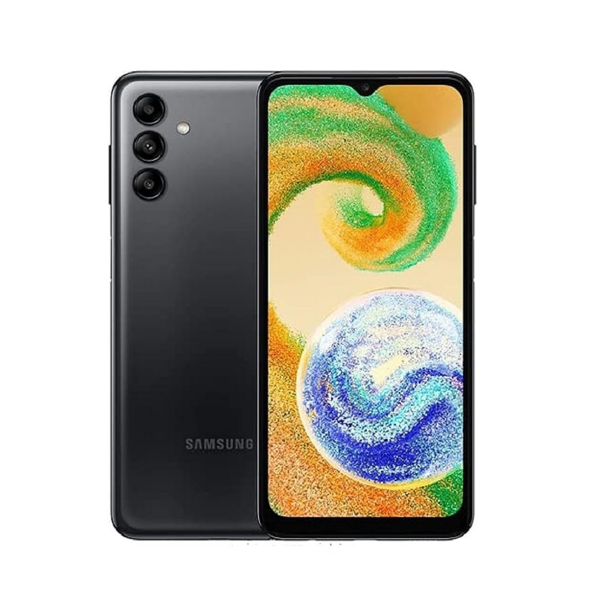 Samsung Galaxy A04s 64GB ROM