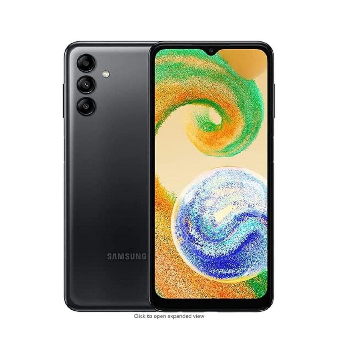 Samsung Galaxy A04s 4GB RAM