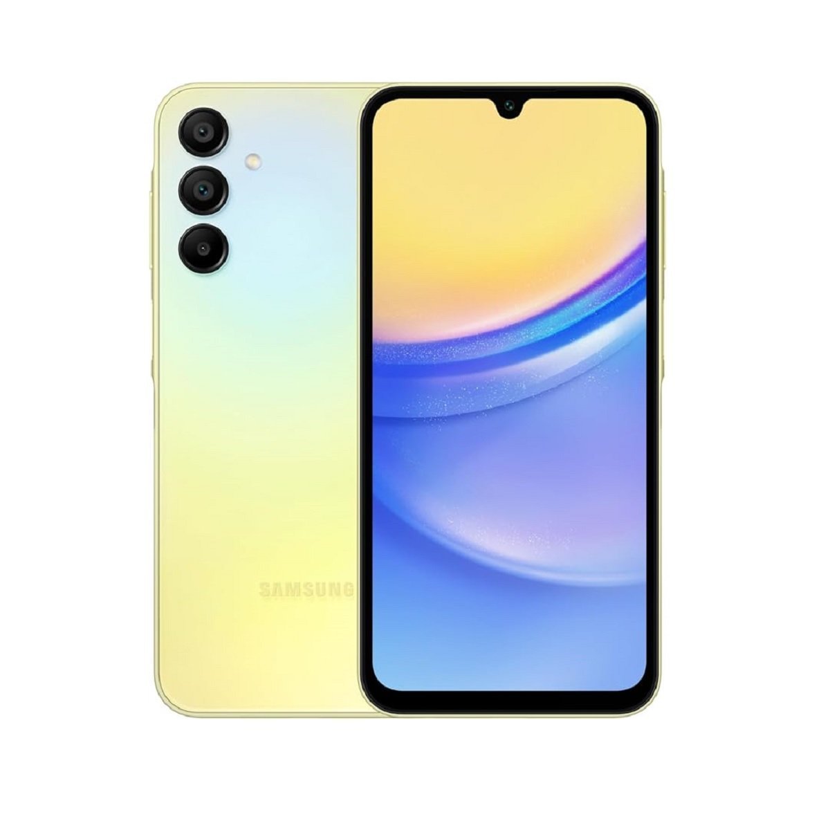 Samsung Galaxy A15 256GB ROM