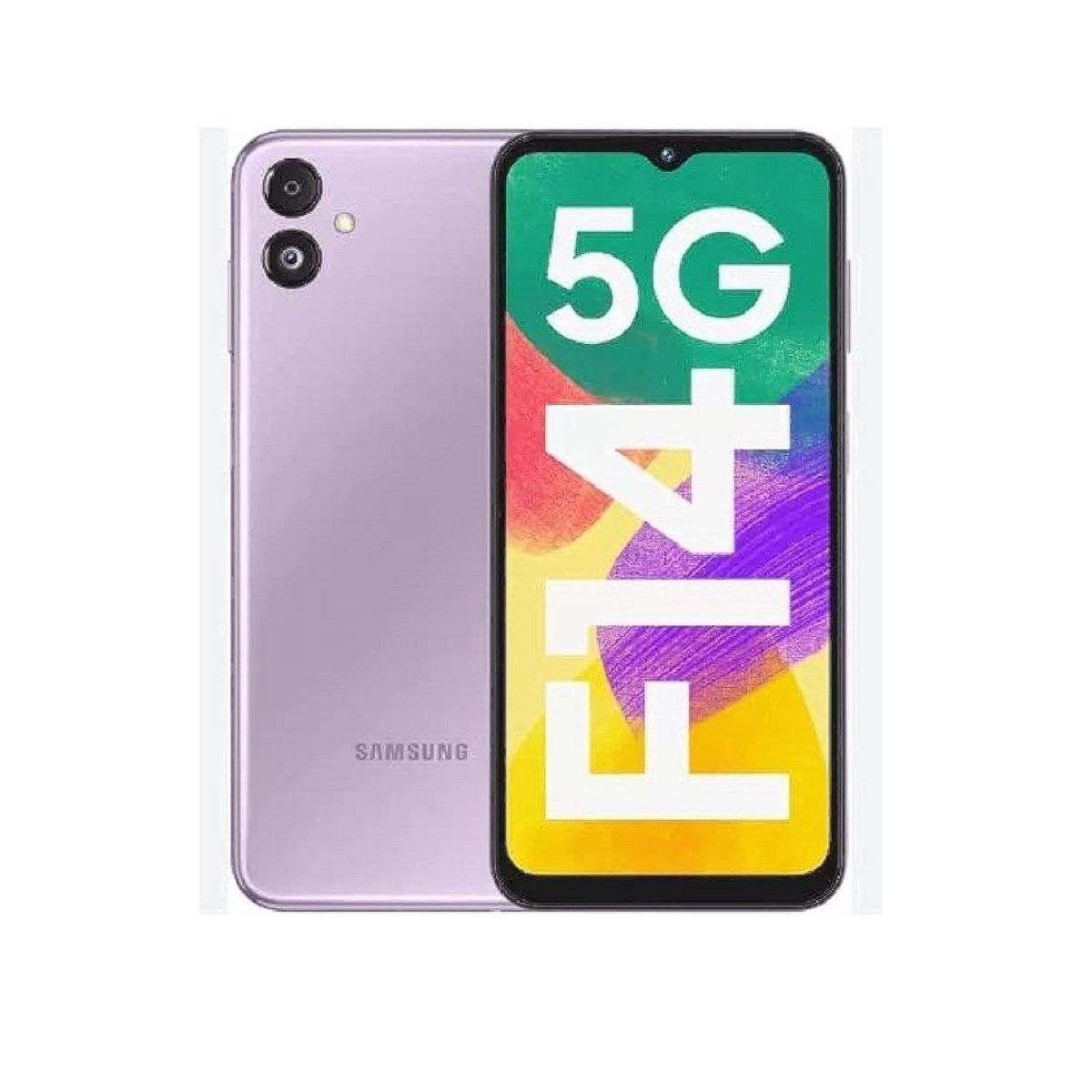 Samsung Galaxy F14 128GB ROM