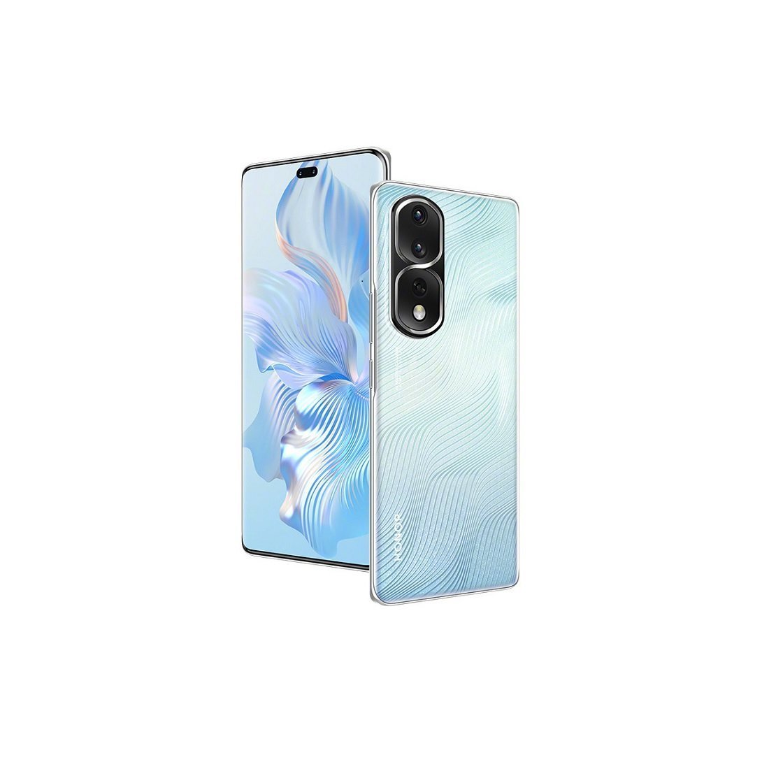 Honor 80 Pro Three Body Limited Edition