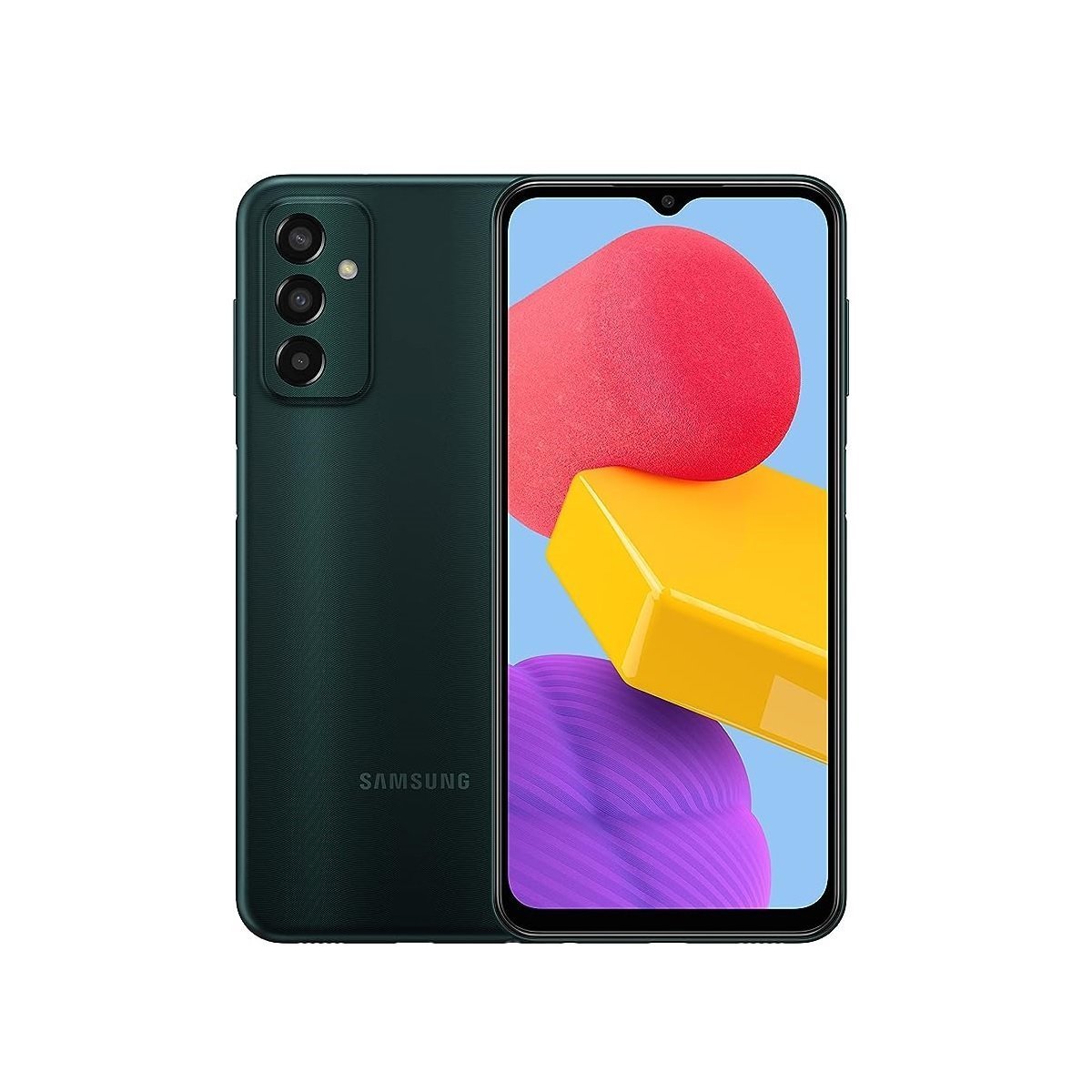 Samsung Galaxy M13 128GB ROM