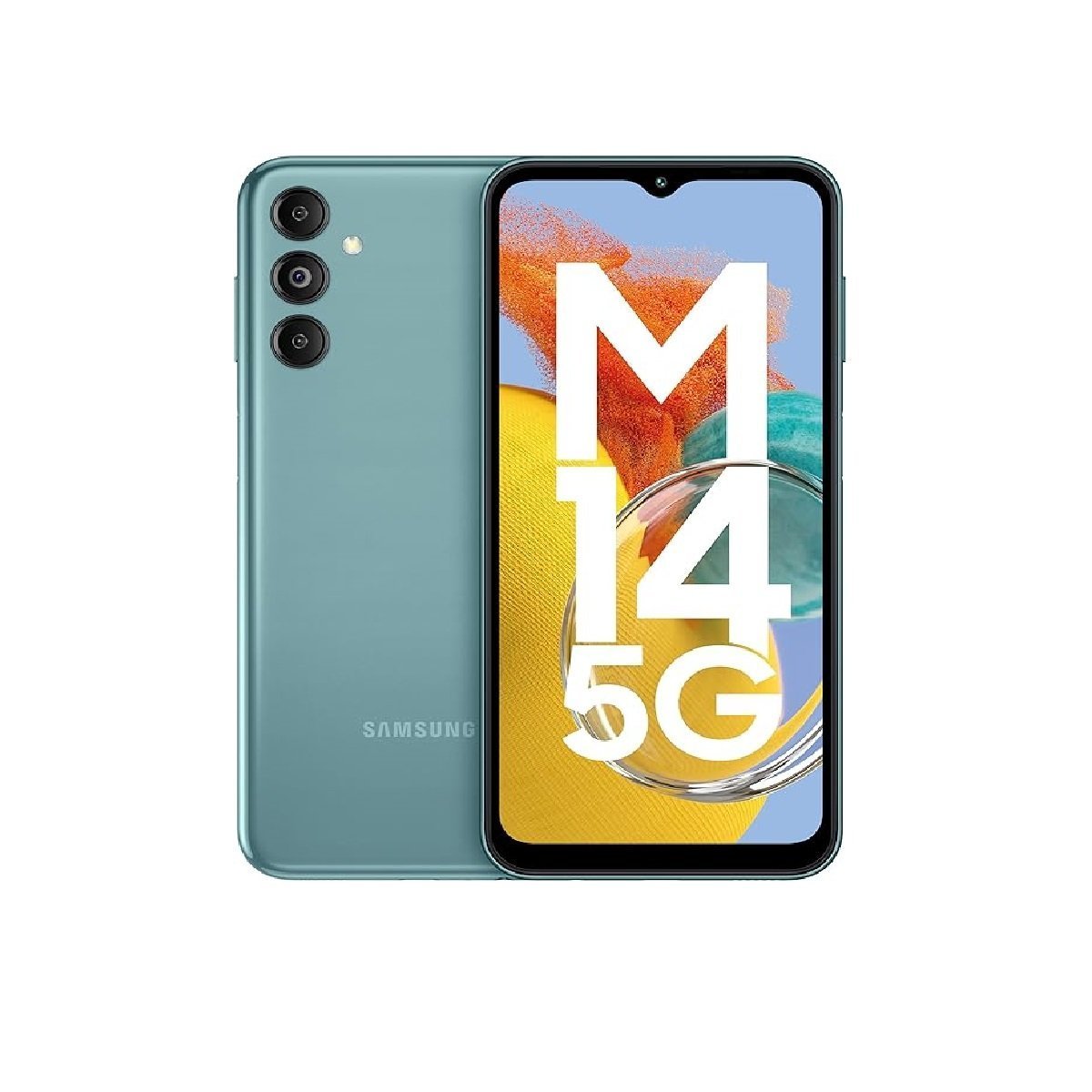 Samsung Galaxy M14 5G