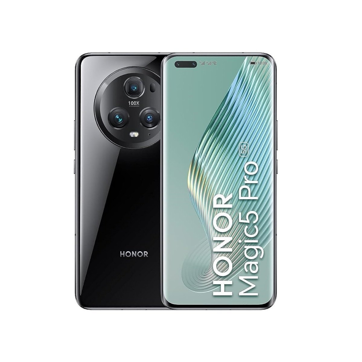 Honor Magic 5 Pro 512GB ROM