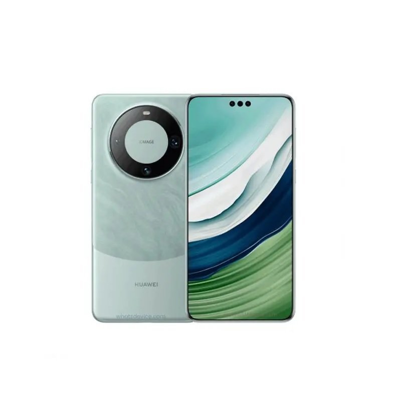 Huawei Mate 60 Pro Lezhen Edition