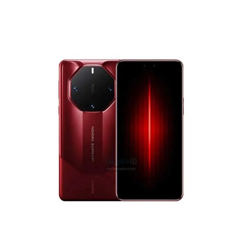 Huawei Mate 60 RS Ultimate Design