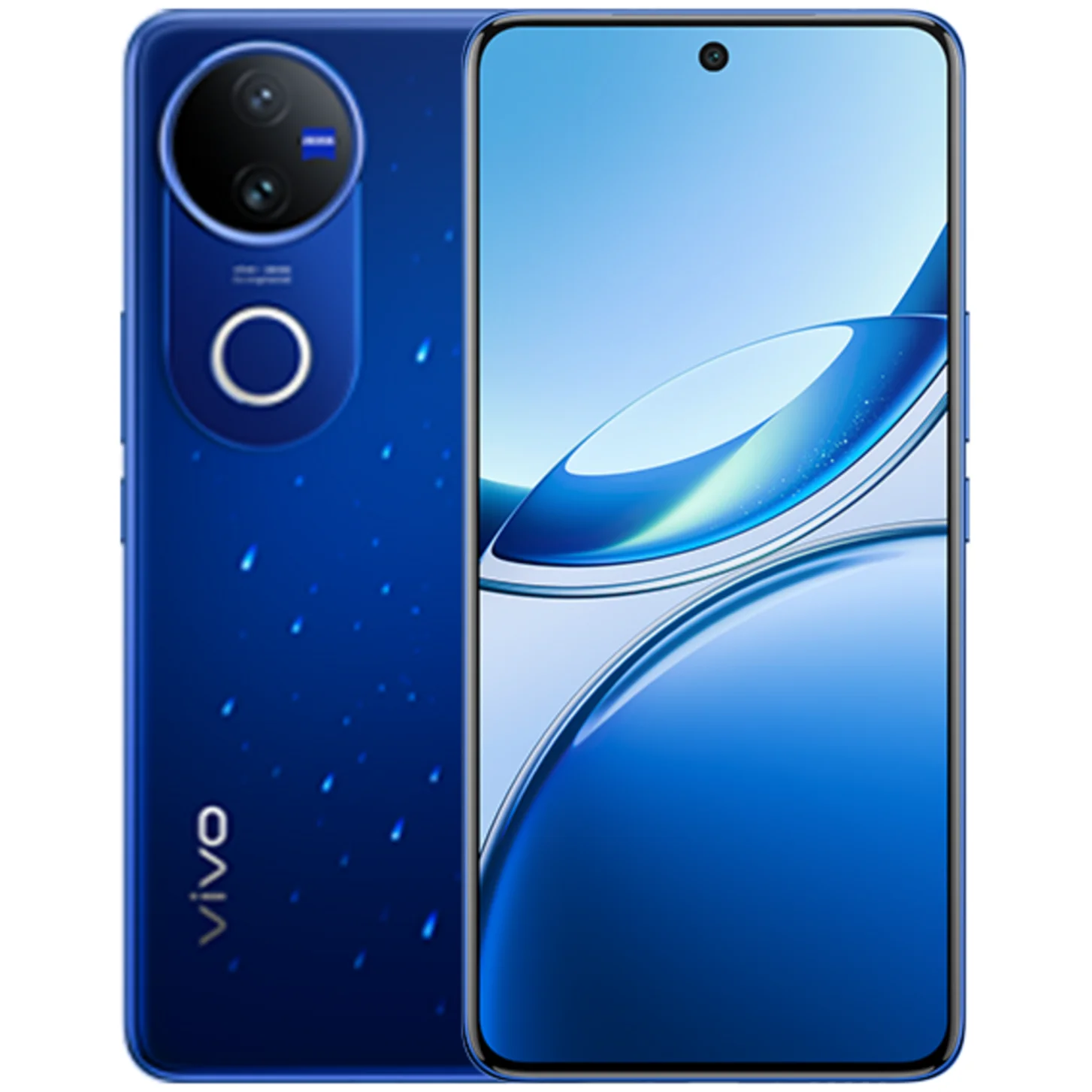 Vivo V50 (12GB, 256GB, Starry Blue)