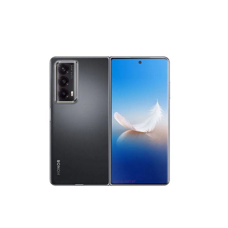 Honor Magic Vs 2 16GB RAM