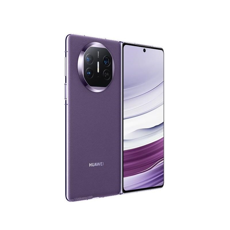 Huawei Mate X5