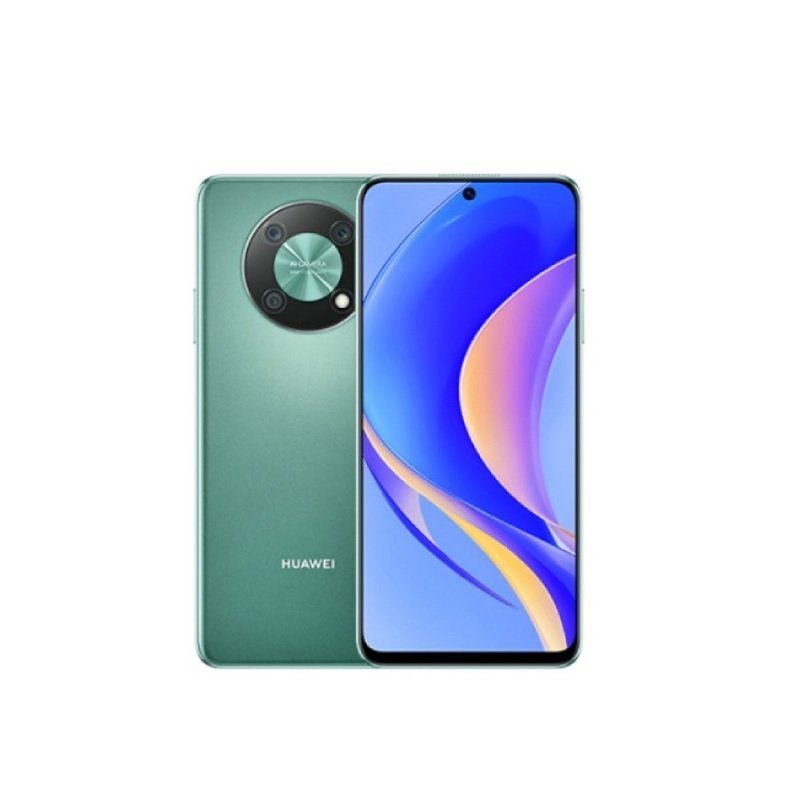 Huawei nova Y90 8GB RAM