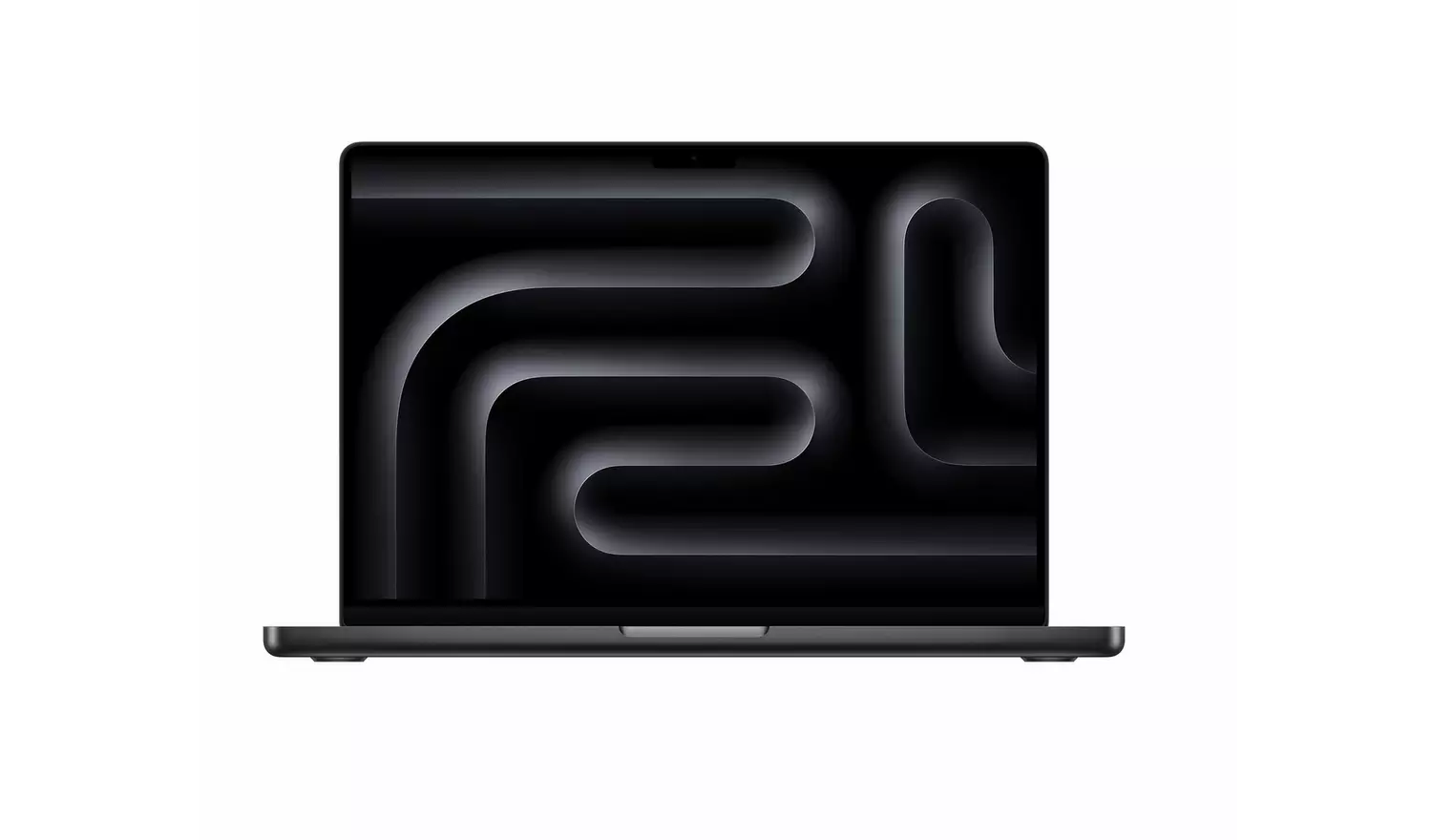 Apple MacBook Pro 2025 14.2in M5 16GB 512GB - Space Black