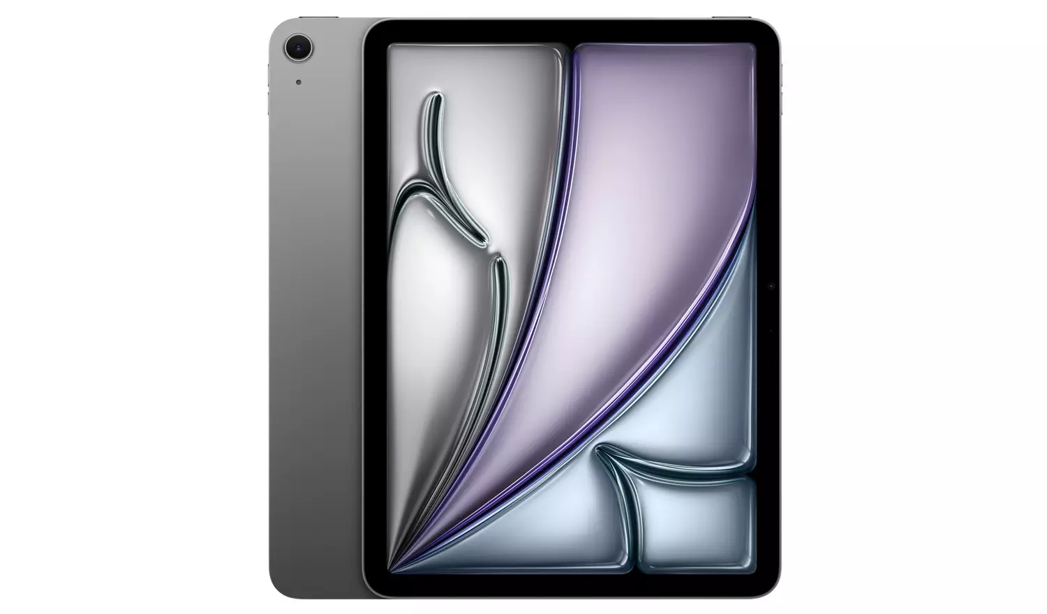 Apple iPad Air M4 2026 11 Inch AI Wi-Fi 128GB - Space Grey