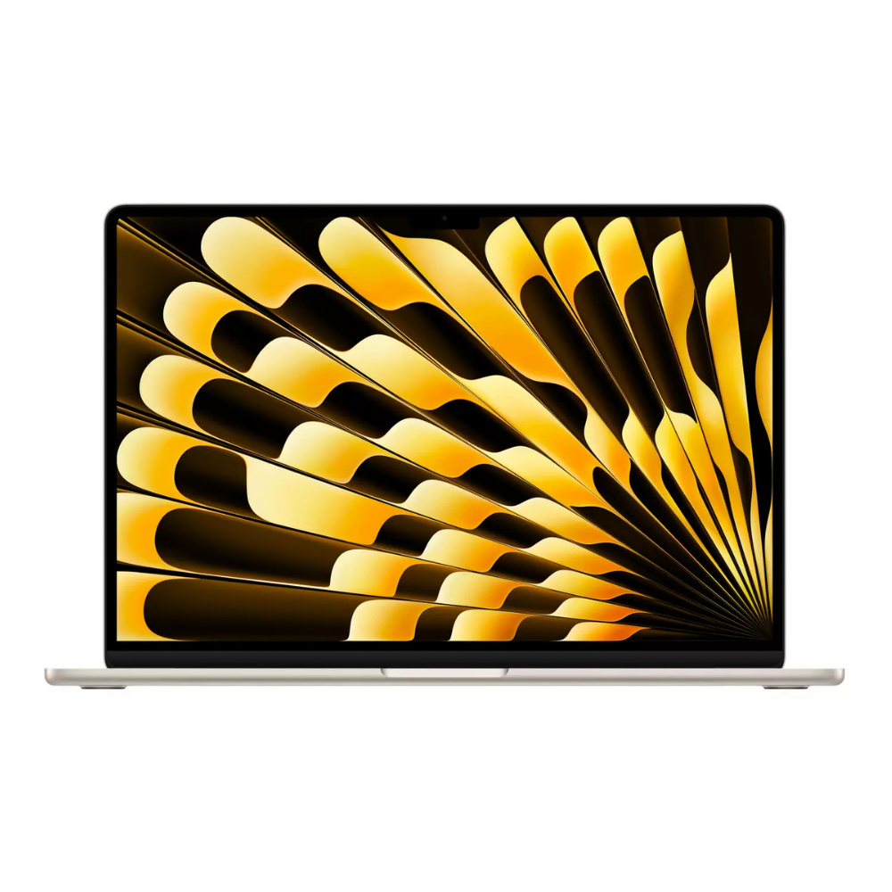 Apple MacBook Air 2026 15in M5 16GB 512GB - Starlight
