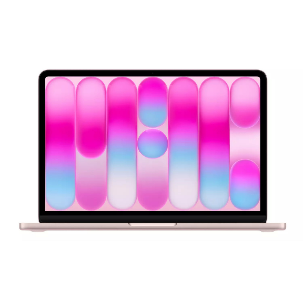 Apple MacBook Neo 2026 13in A18 Pro 8GB 256GB - Blush