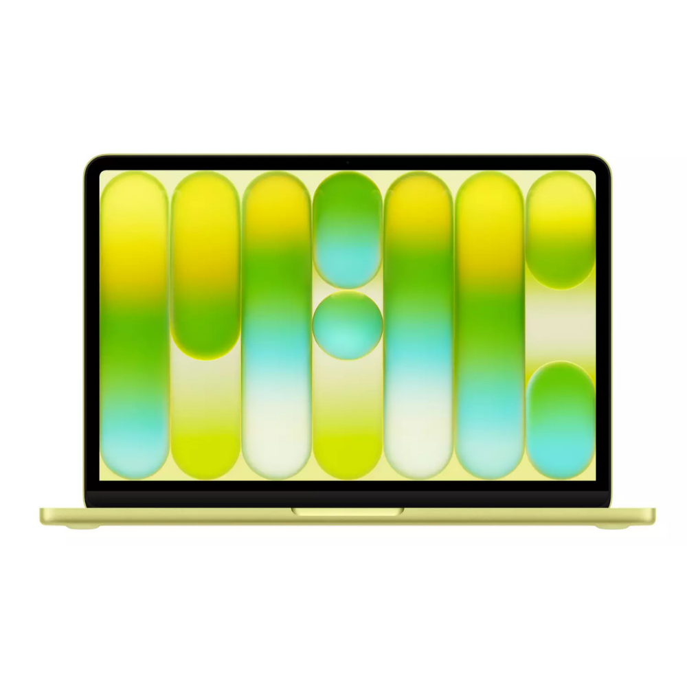 Apple MacBook Neo 2026 13in A18 Pro 8GB 256GB - Citrus