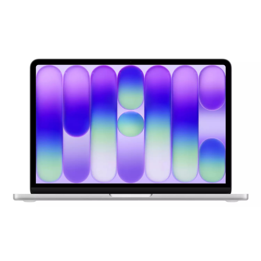 Apple MacBook Neo 2026 13in A18 Pro 8GB 256GB - Silver