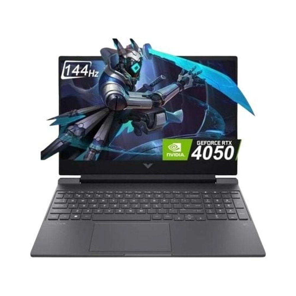 HP Victus 15 - FA2082wm Gaming Laptop