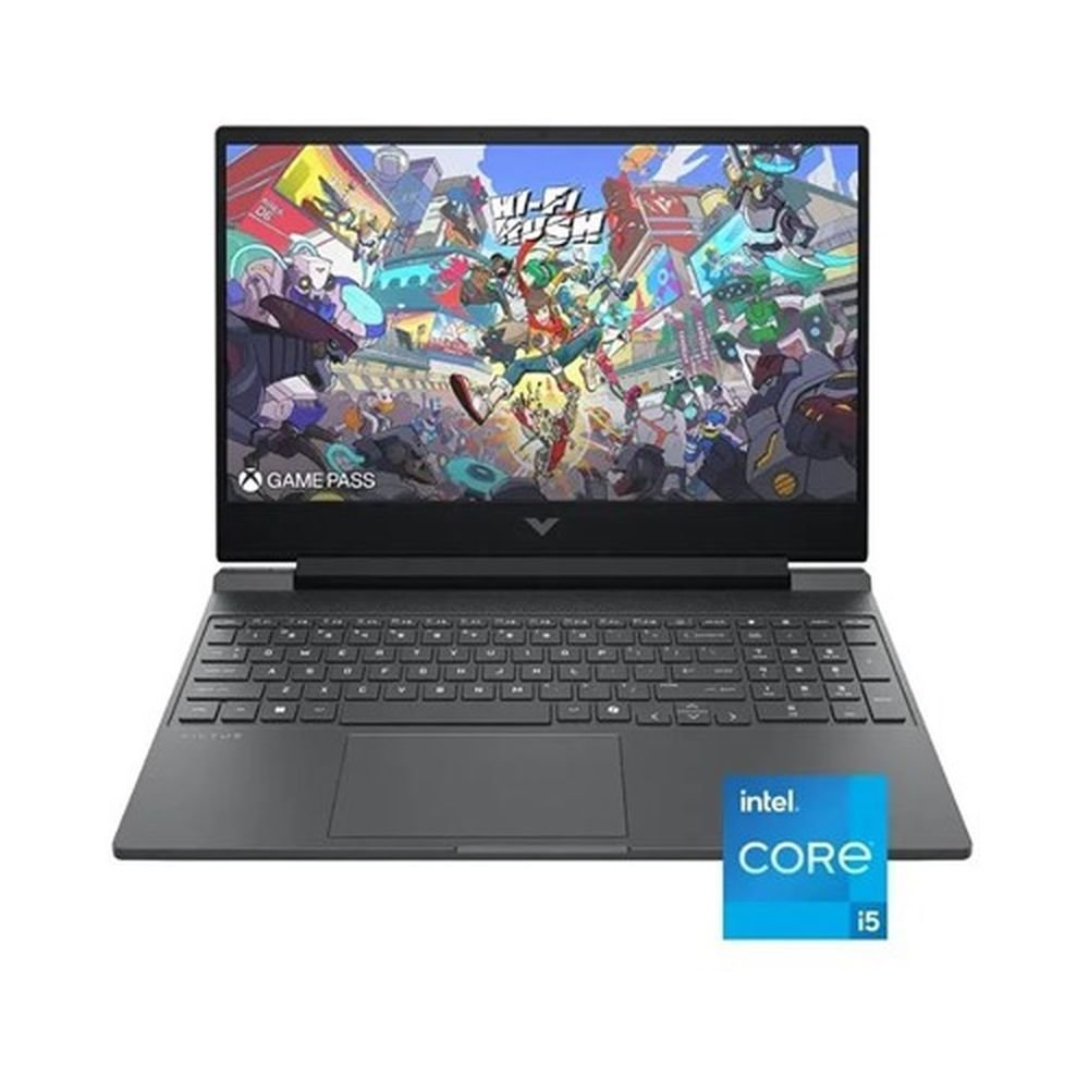 HP Victus 15 - FA2013dx Gaming Laptop